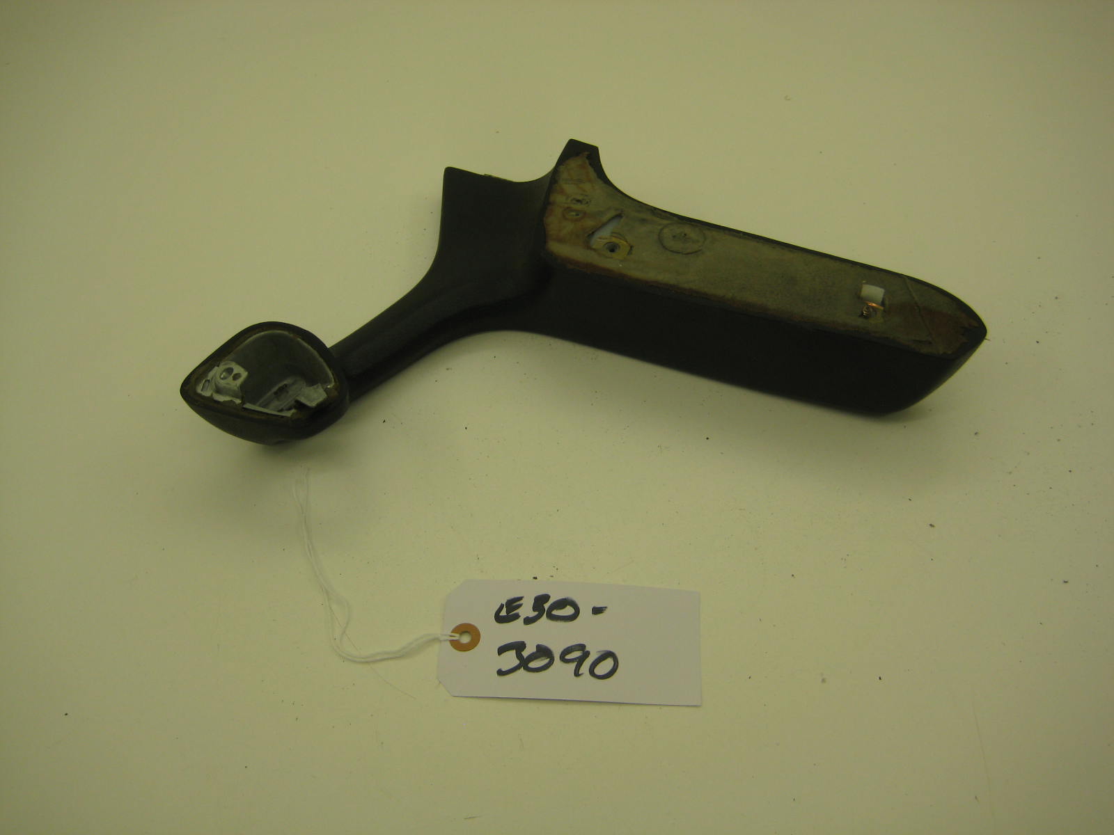 bmw e30 318 325 passenger side arm rest