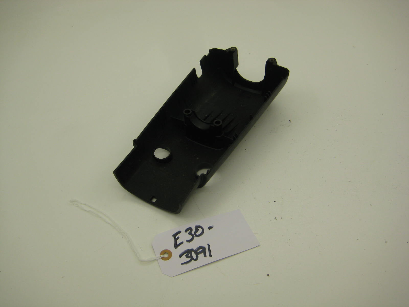 bmw e30 318 325 under steering column trim