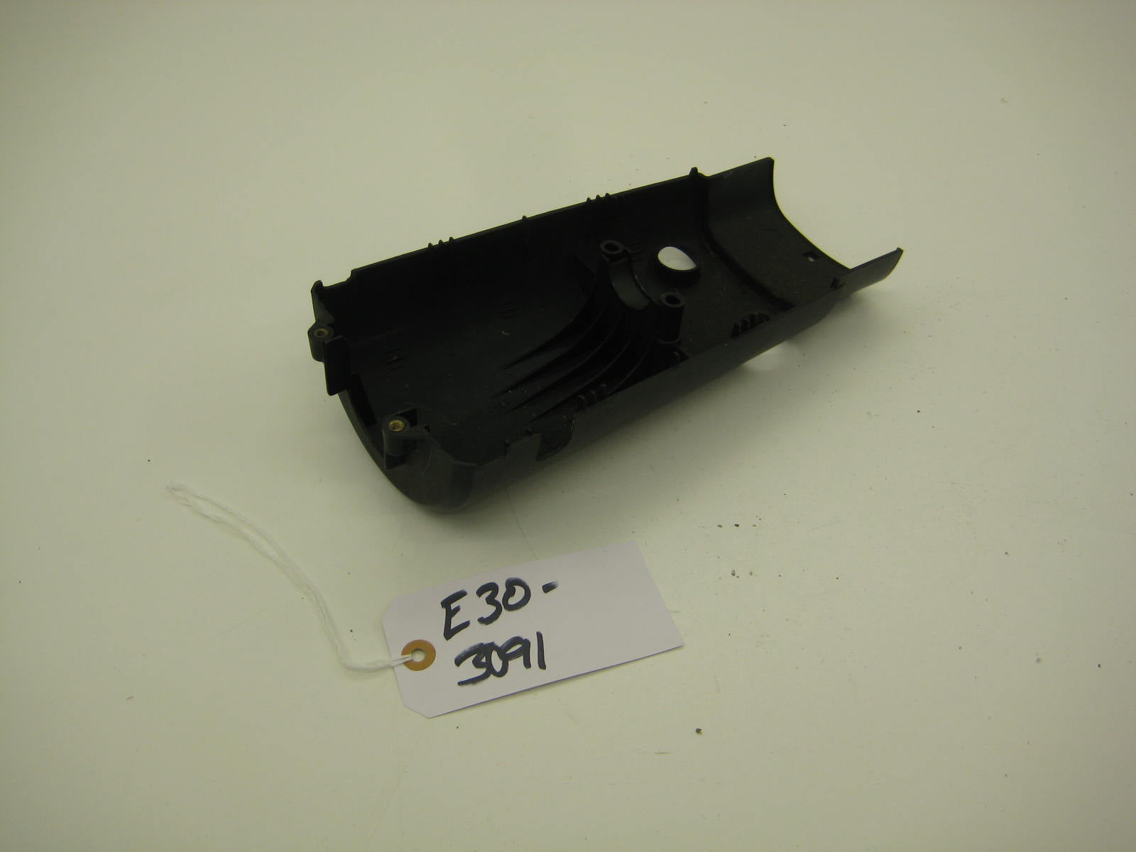bmw e30 318 325 under steering column trim
