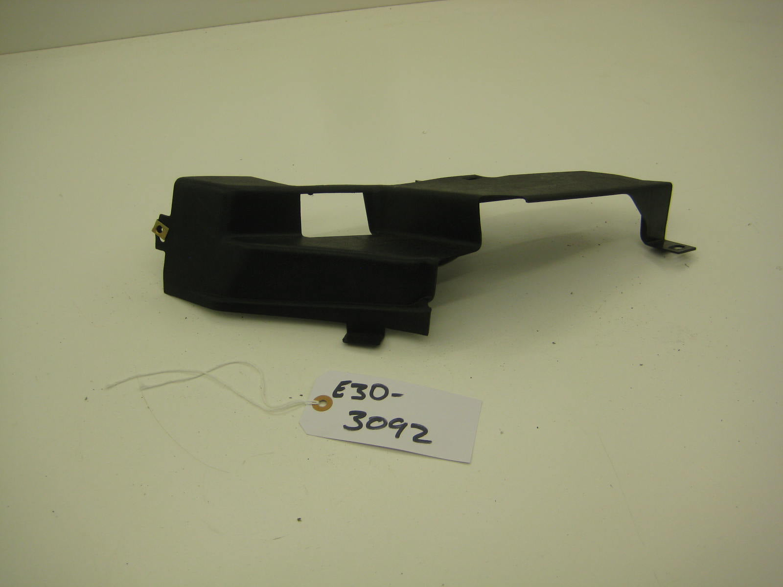bmw e30 318 325 inside glove box trim
