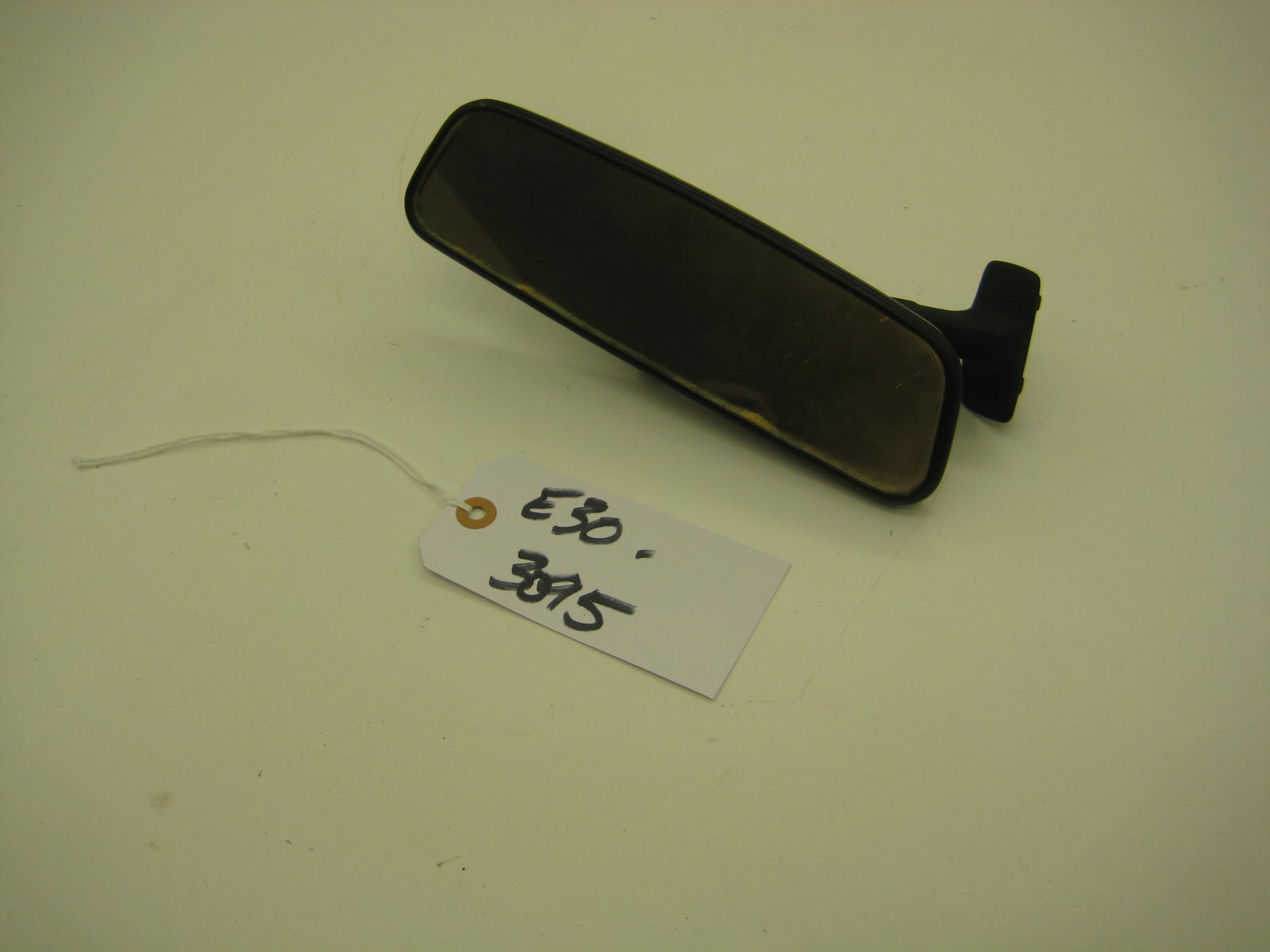 bmw e30 318 325 rear view mirror