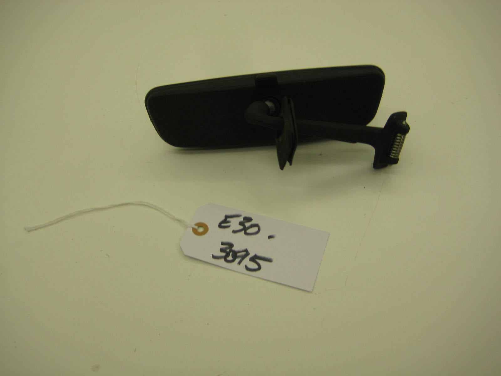 bmw e30 318 325 rear view mirror