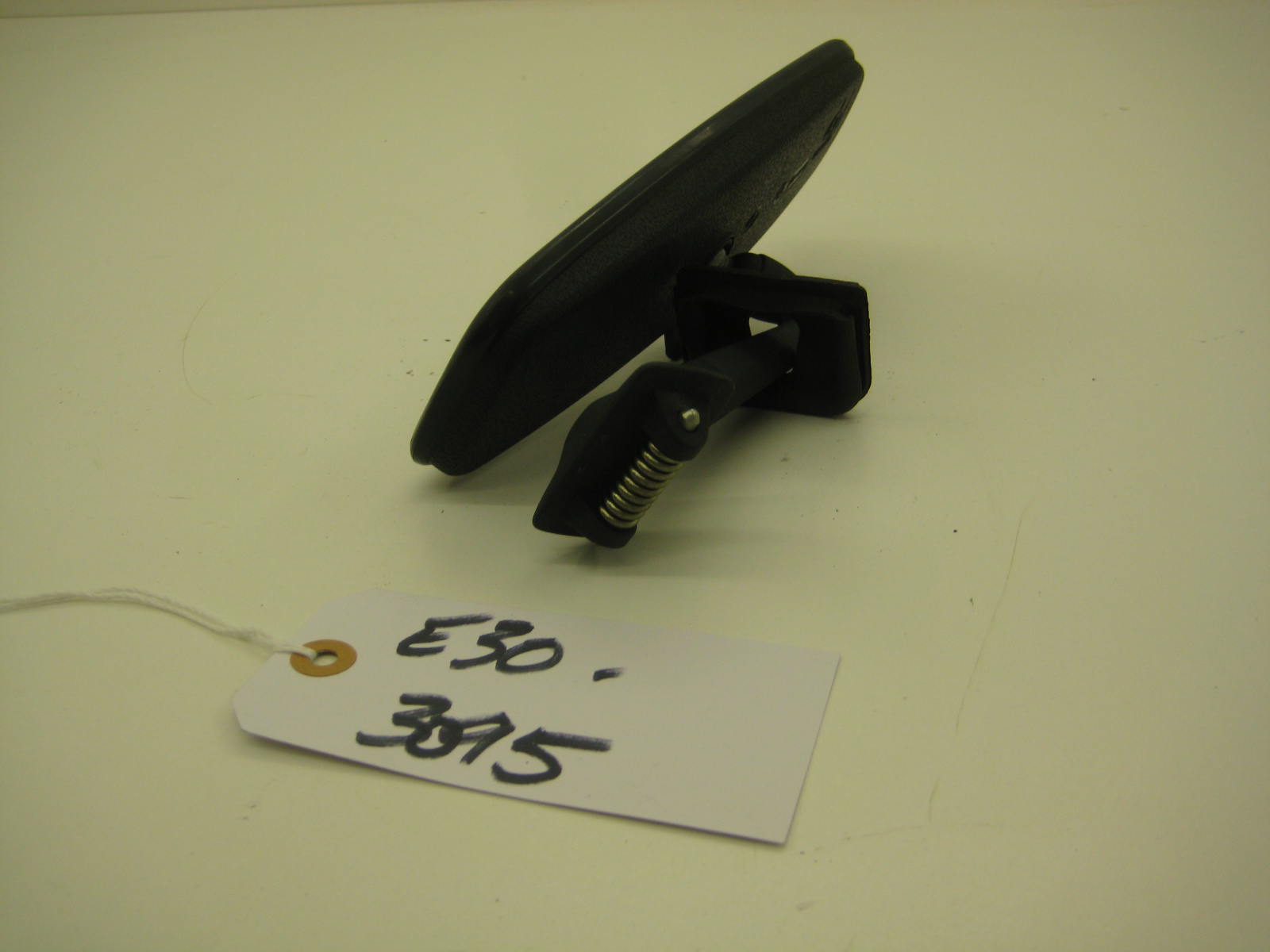 bmw e30 318 325 rear view mirror