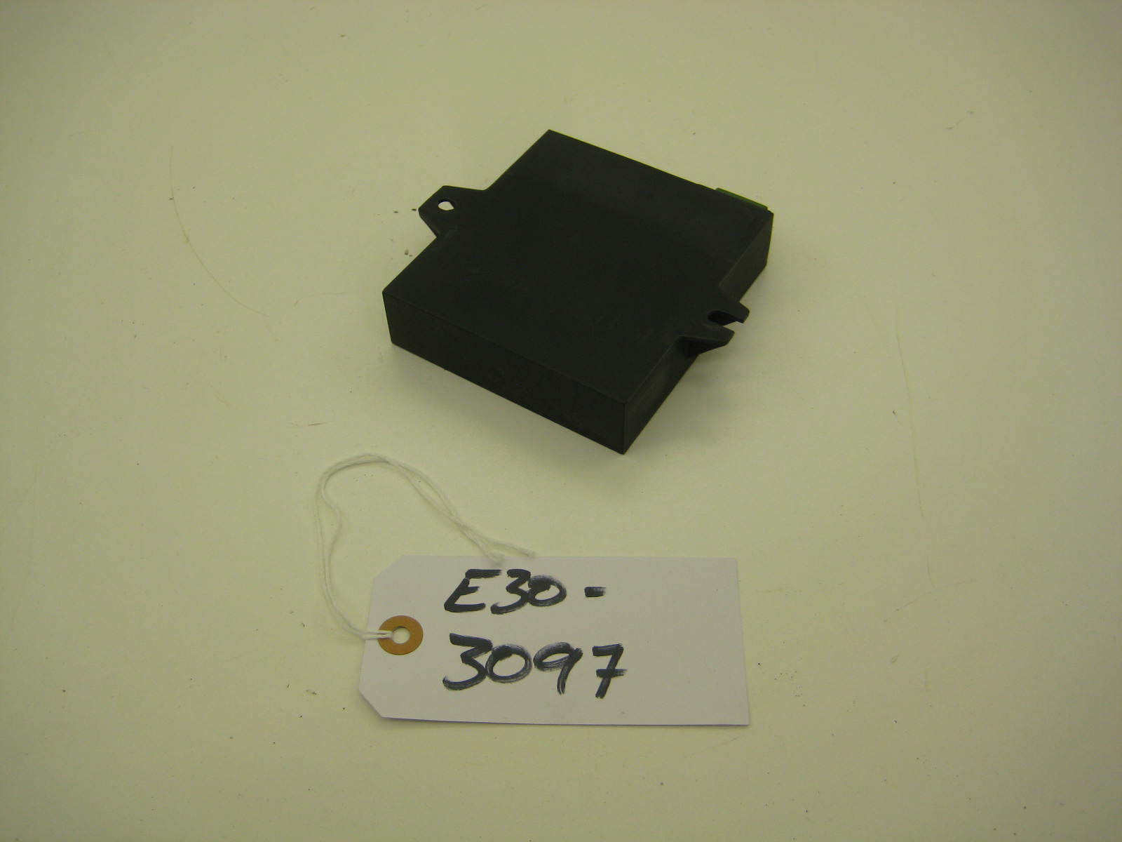 bmw e30 318 325 chrime module