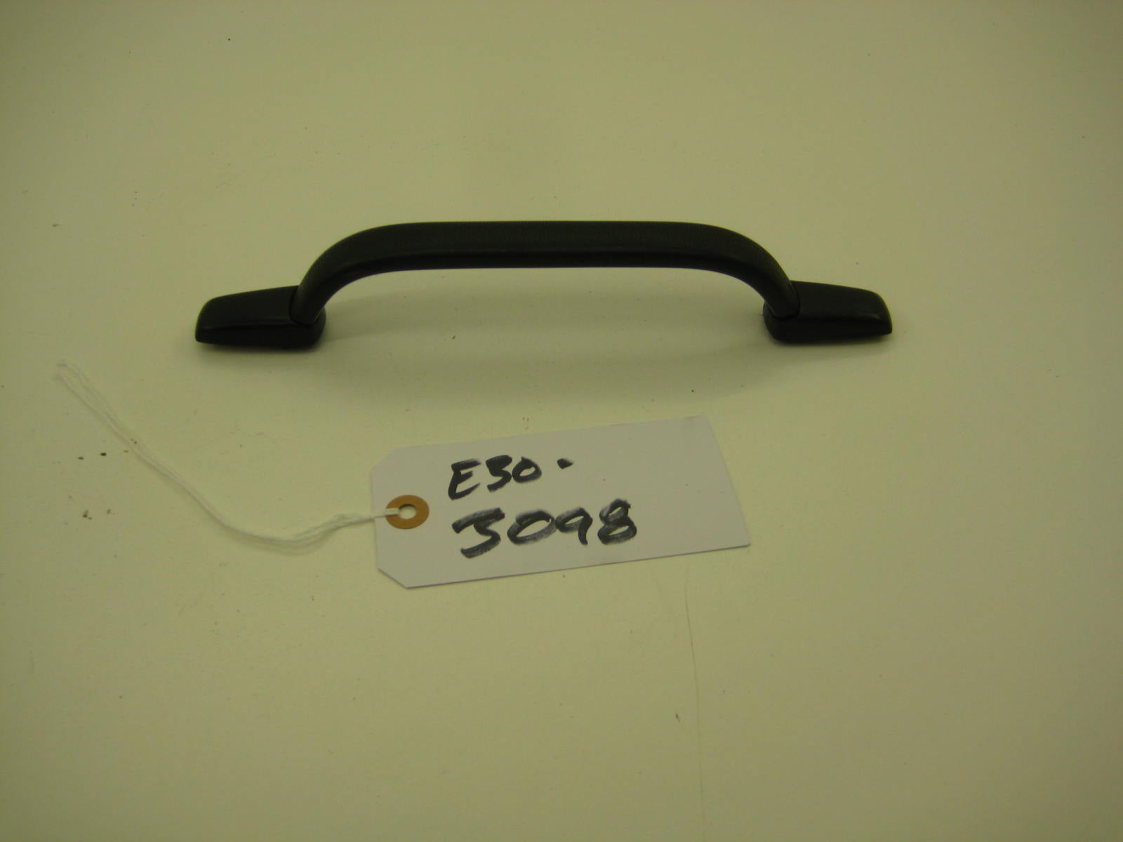 bmw e30 318 325 grab handle front passenger