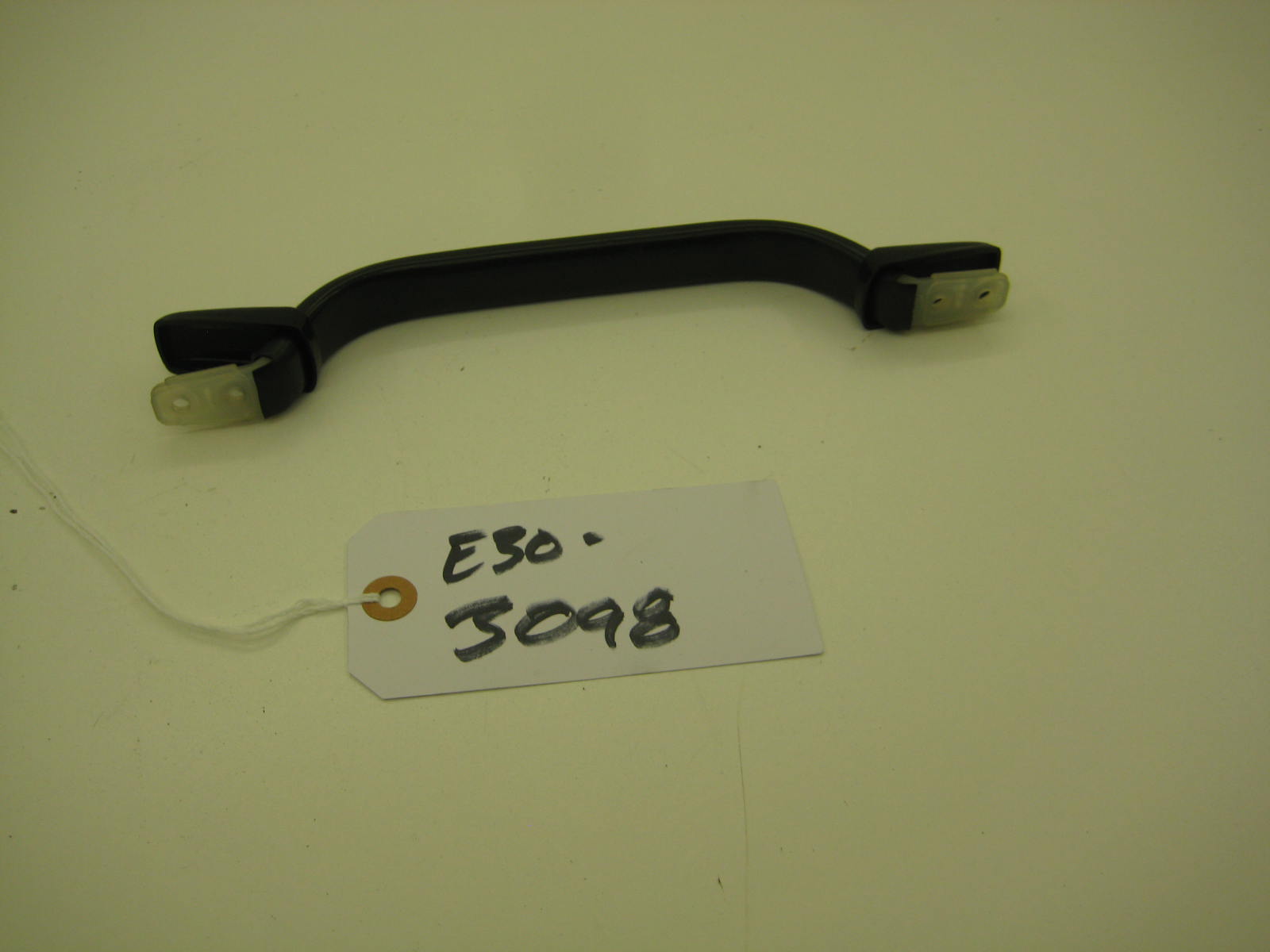 bmw e30 318 325 grab handle front passenger
