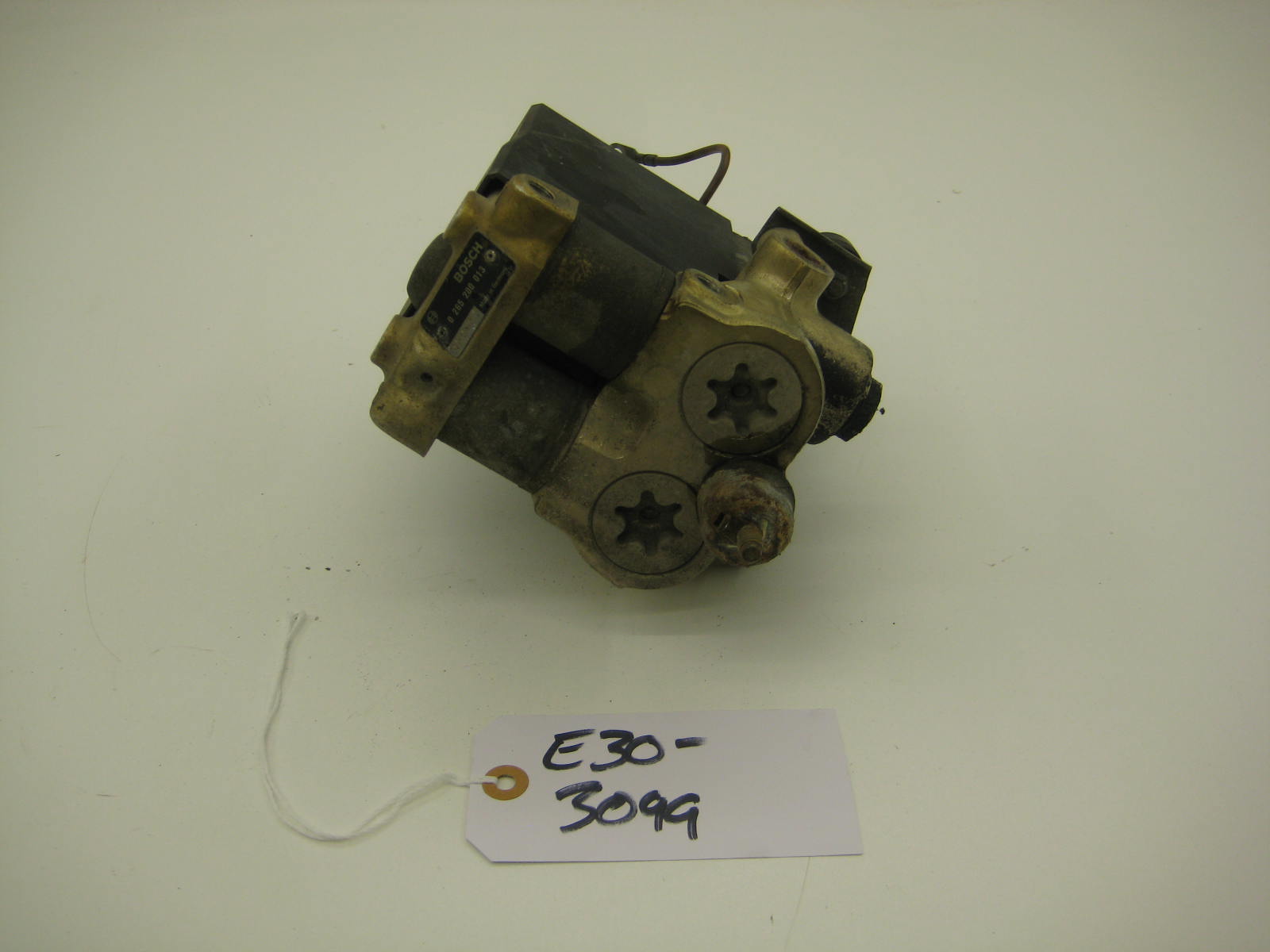 bmw e30 318 325 abs pump