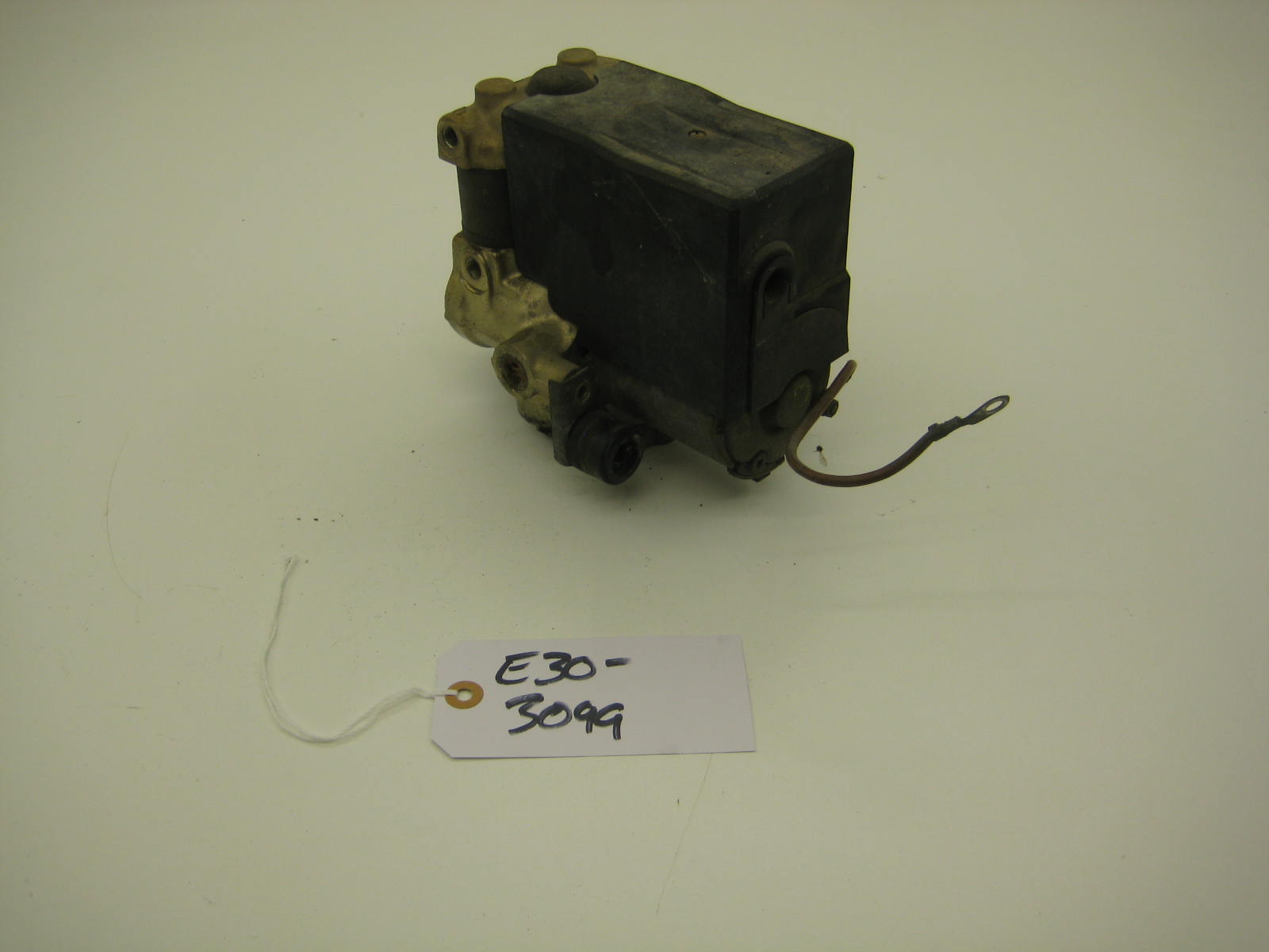 bmw e30 318 325 abs pump
