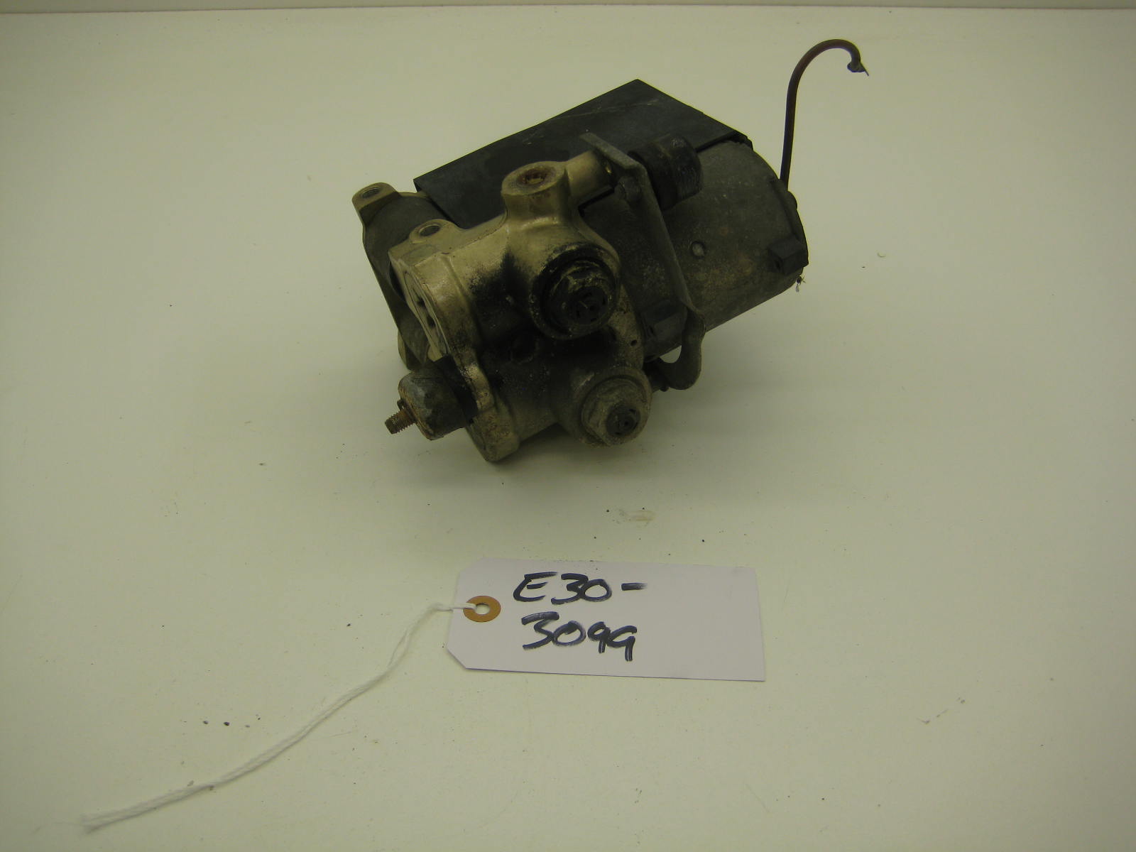 bmw e30 318 325 abs pump