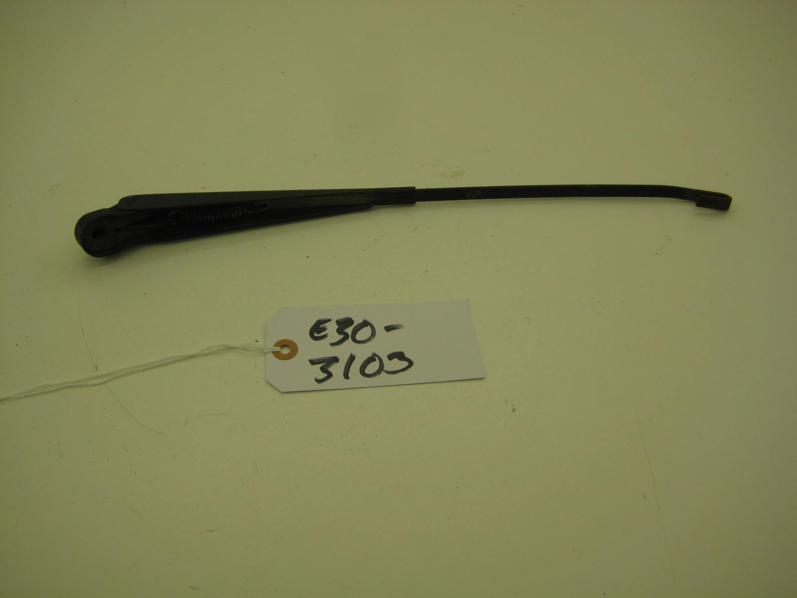 bmw e30 318 325 wiper arm 2
