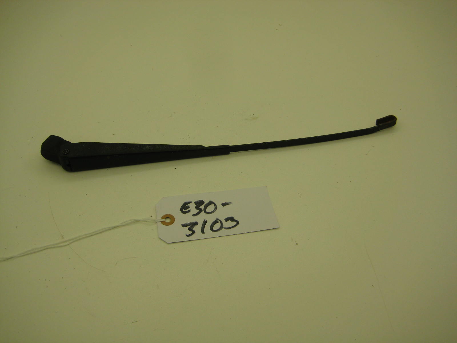 bmw e30 318 325 wiper arm 2