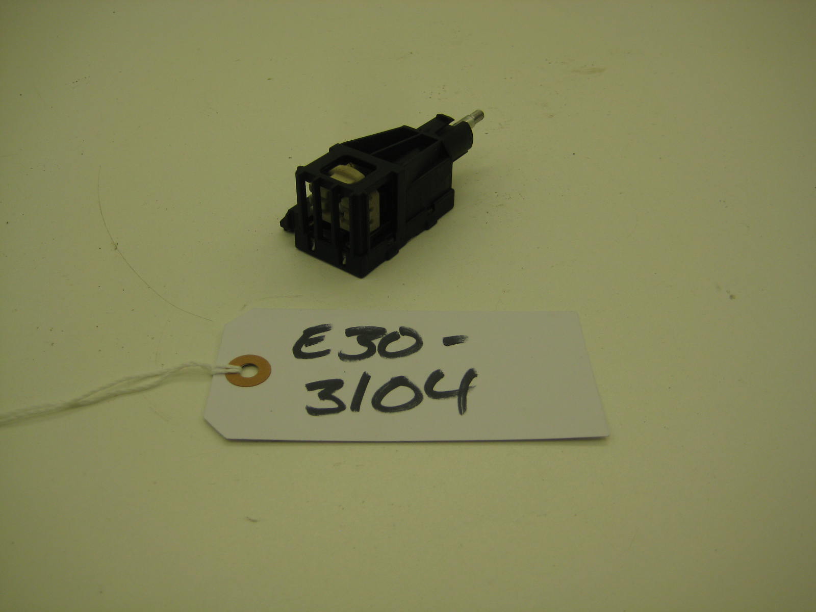 bmw e30 318 325 early headlight switch