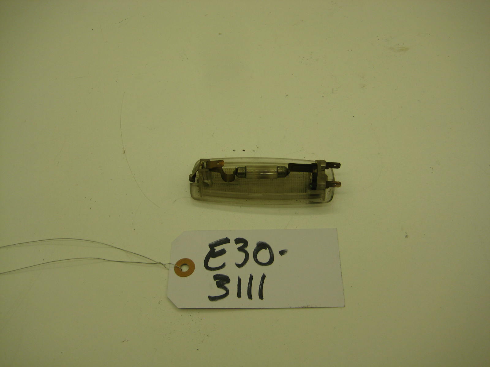 bmw e30 318 325 doam light 2