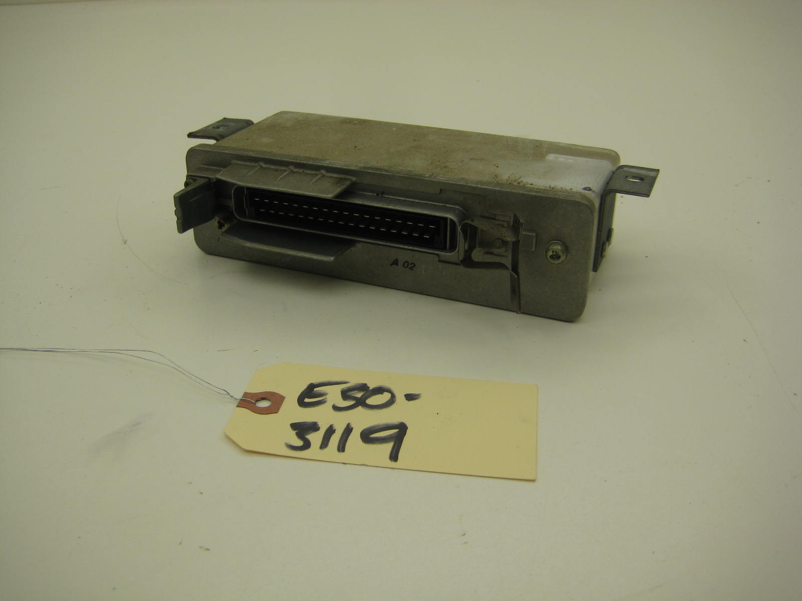 bmw e30 318 325 abs computer 0 265 103 004