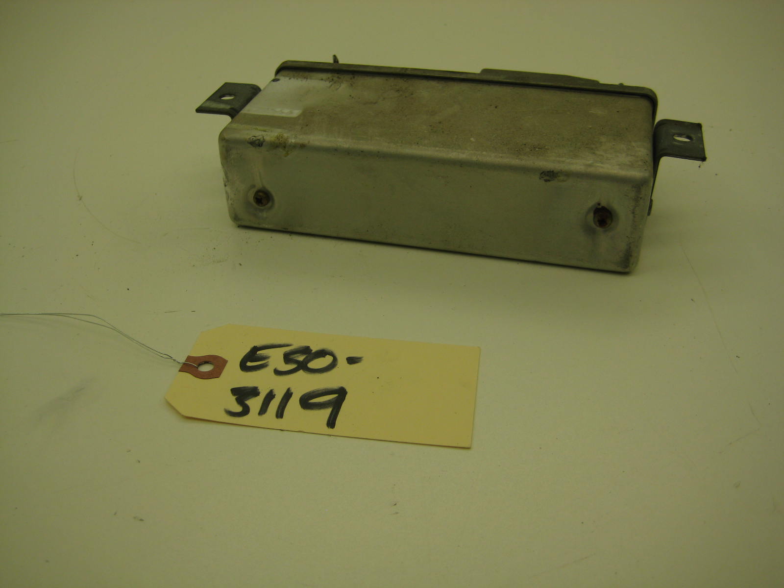 bmw e30 318 325 abs computer 0 265 103 004
