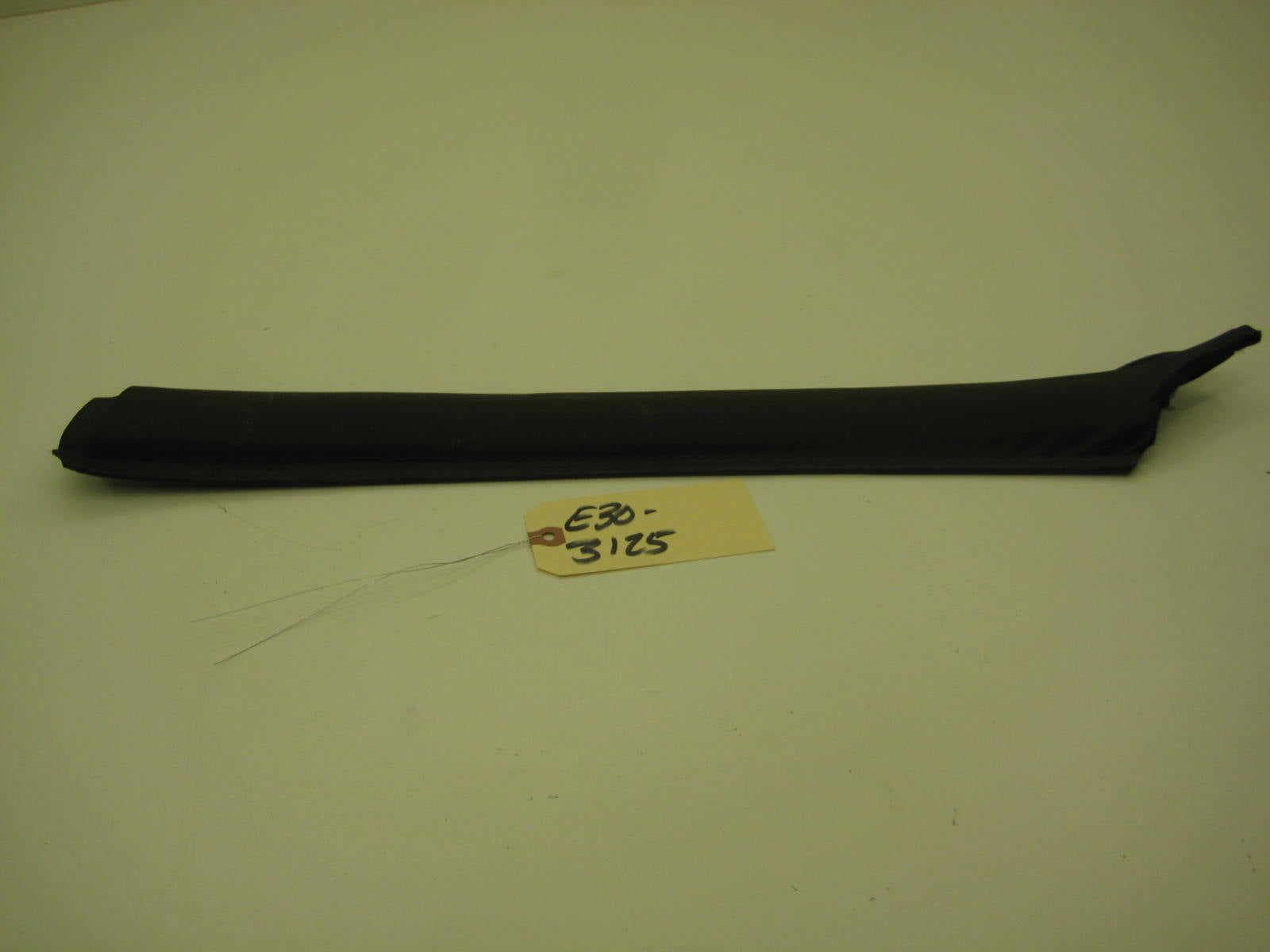 bmw e30 318 325 drivers a pillar interior trim