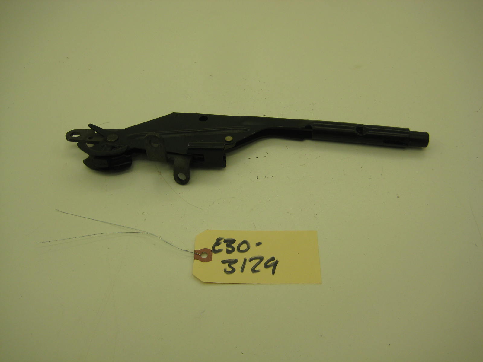 bmw e30 318 325 ebrake handle