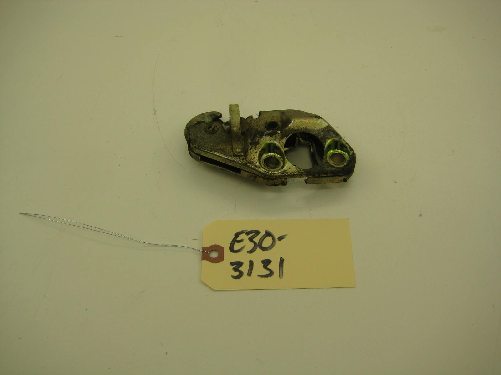 bmw e30 318 325 hood latch