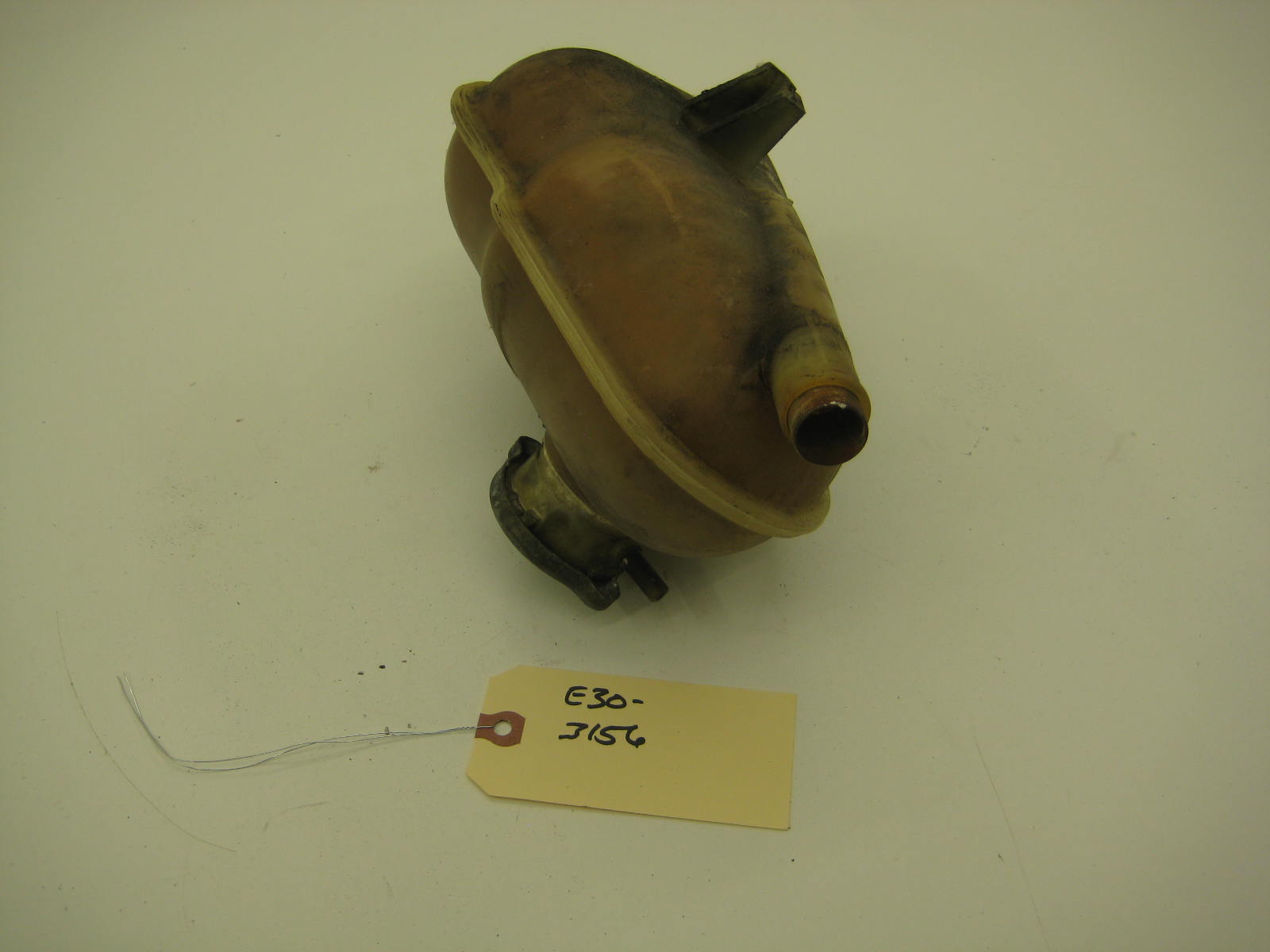 bmw e30 318 325 coolant tank early