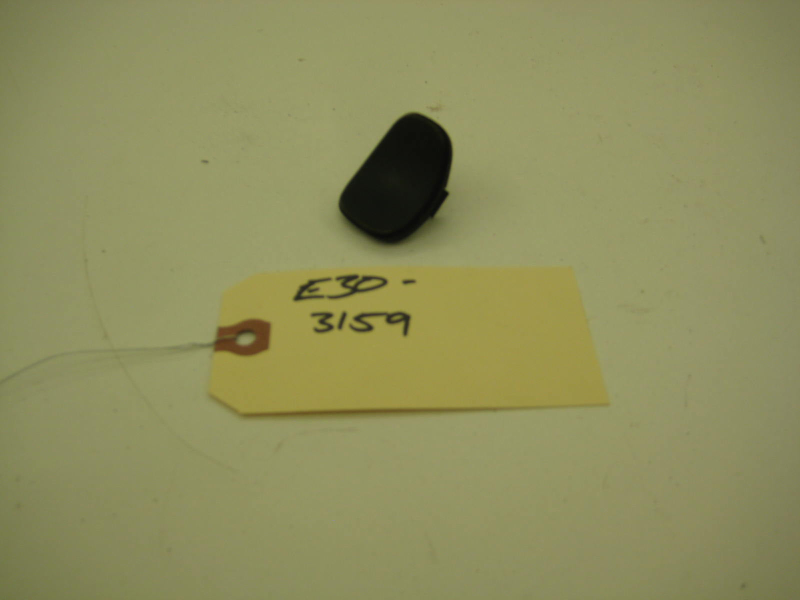 bmw e30 318 325 mirror adjustment blank