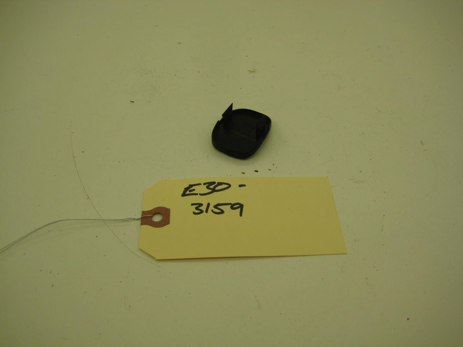 bmw e30 318 325 mirror adjustment blank