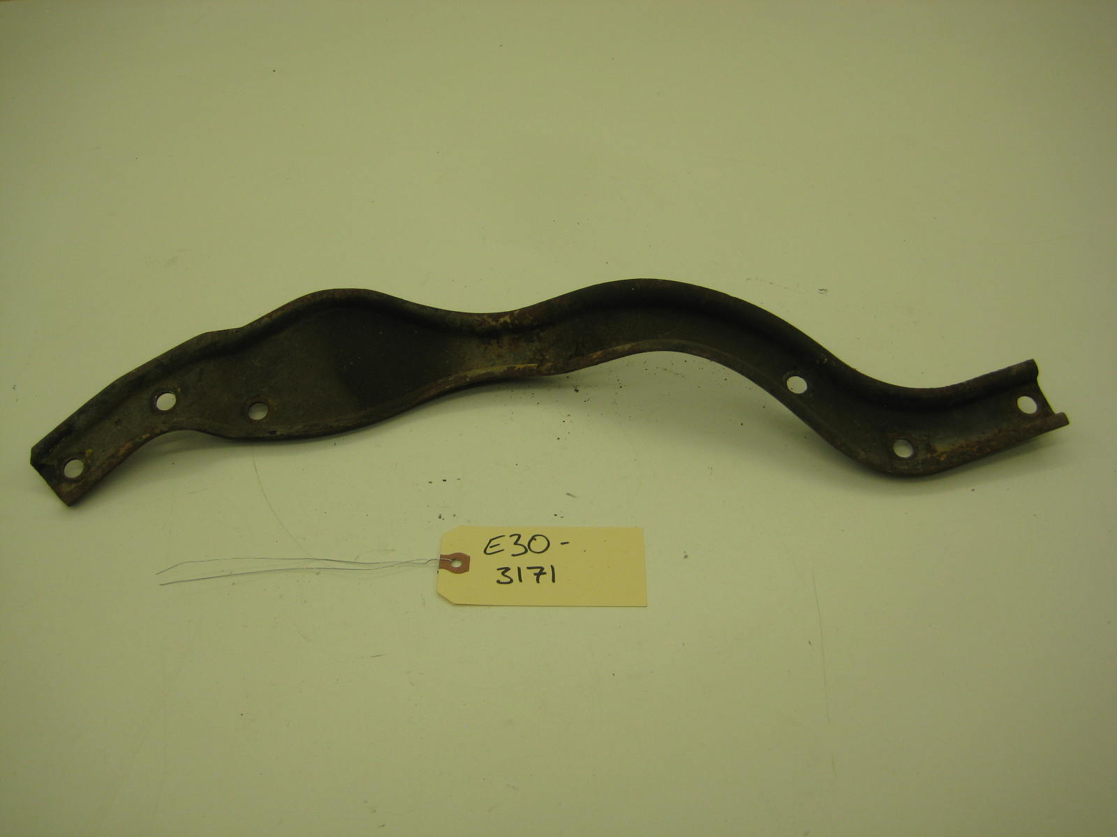 BMW E30 318 325 Under Body Brace