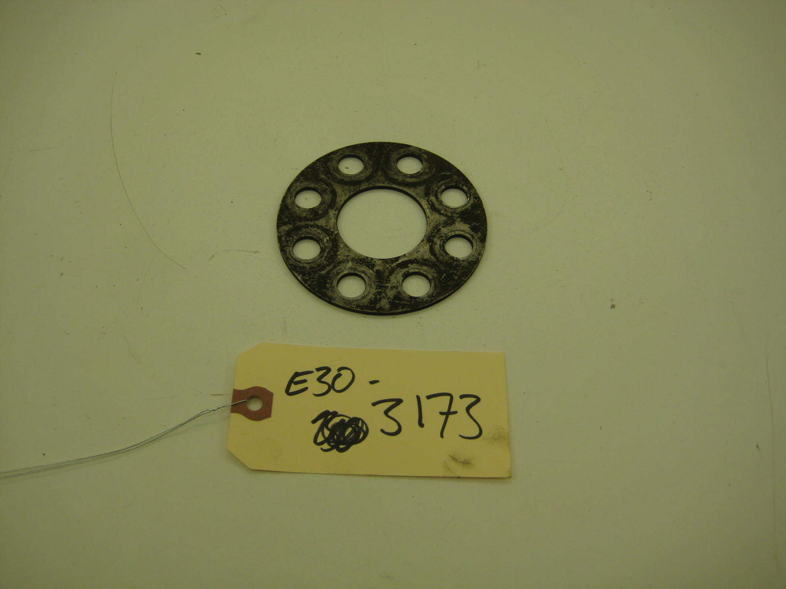 BMW E30 318 325 Single Mass Flywheel Spacer