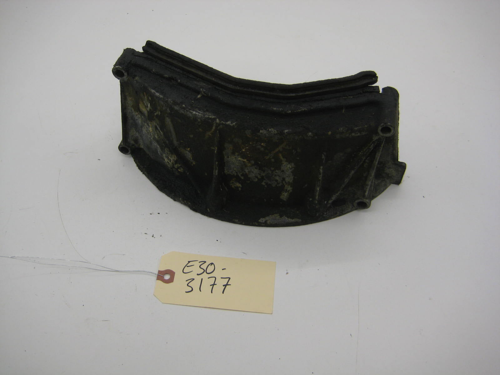BMW E30 318 325 Transmission Bowl Reinforcement