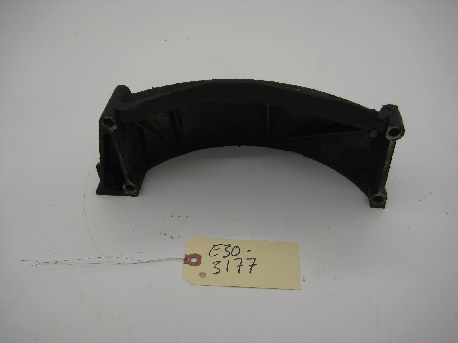 BMW E30 318 325 Transmission Bowl Reinforcement