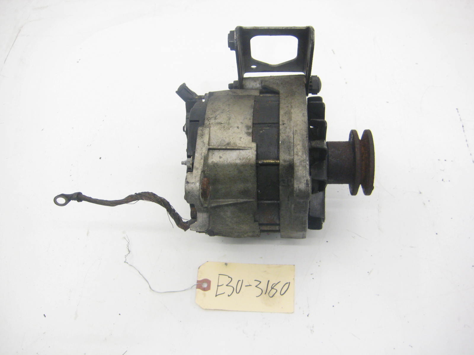 M42 Alternator