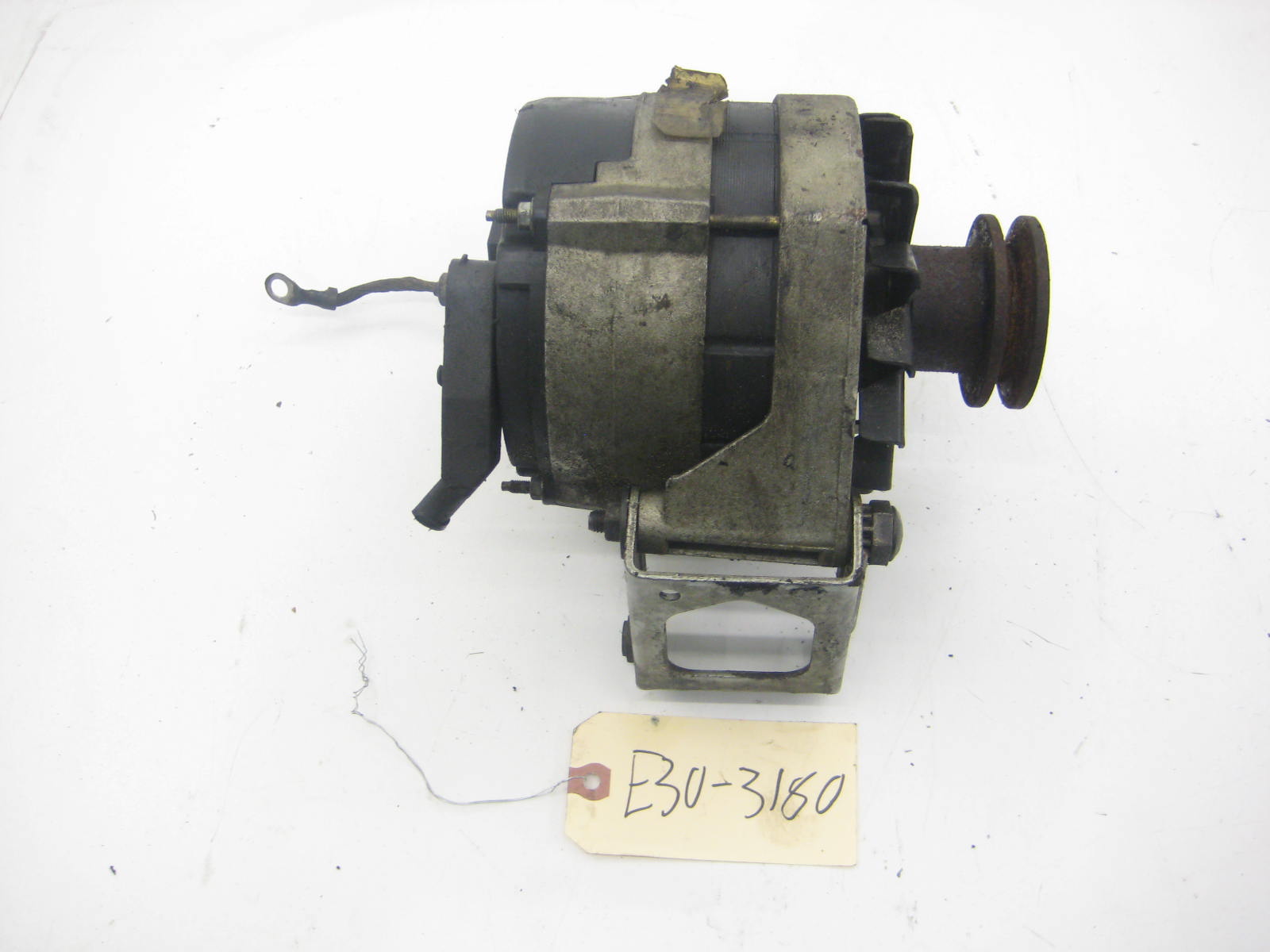 M42 Alternator