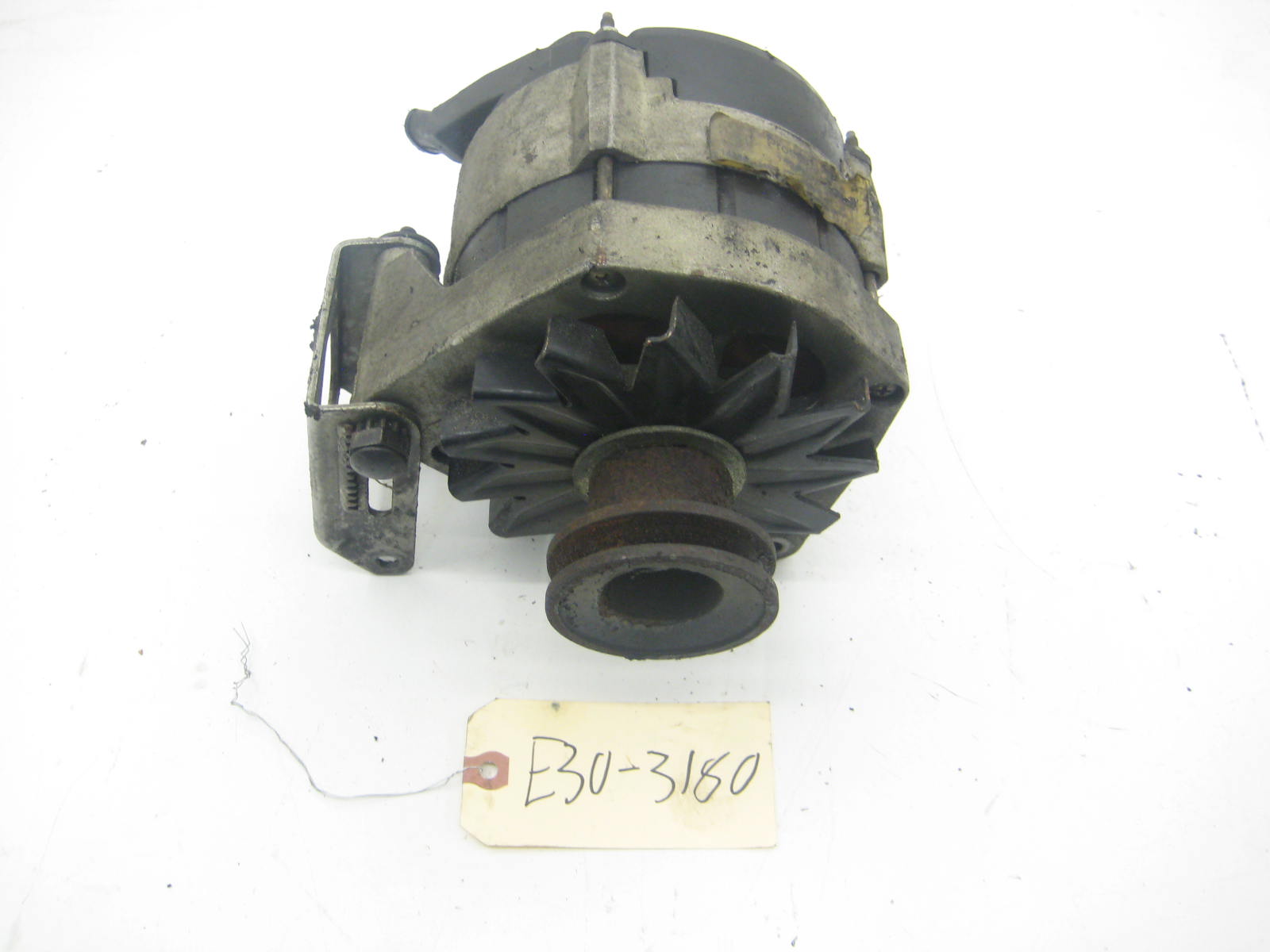 M42 Alternator