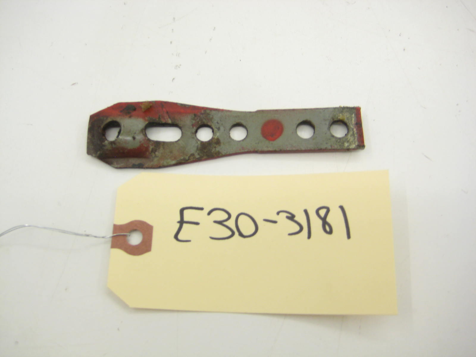 Hood Tension Bracket