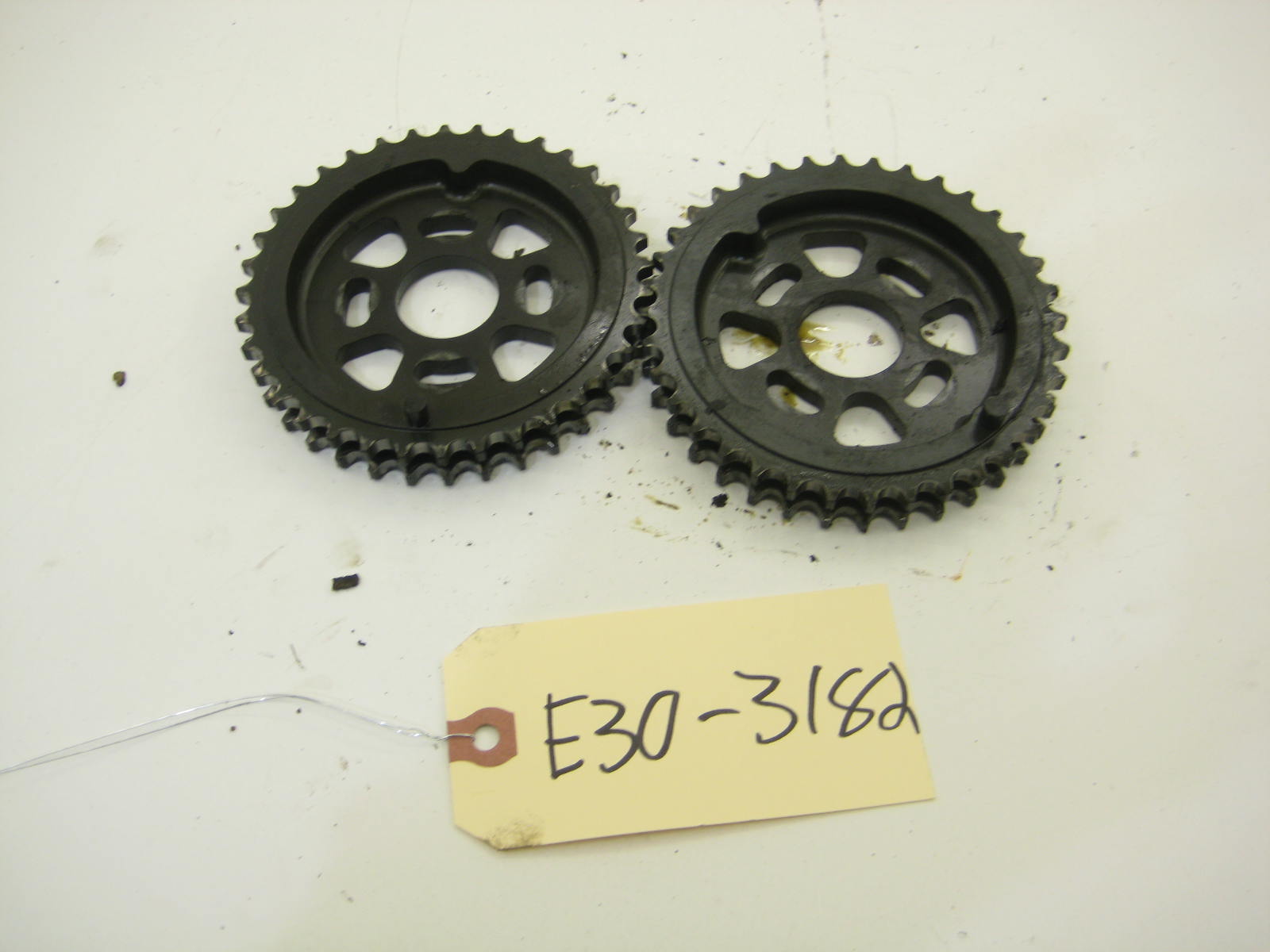 M42 Cam Gears