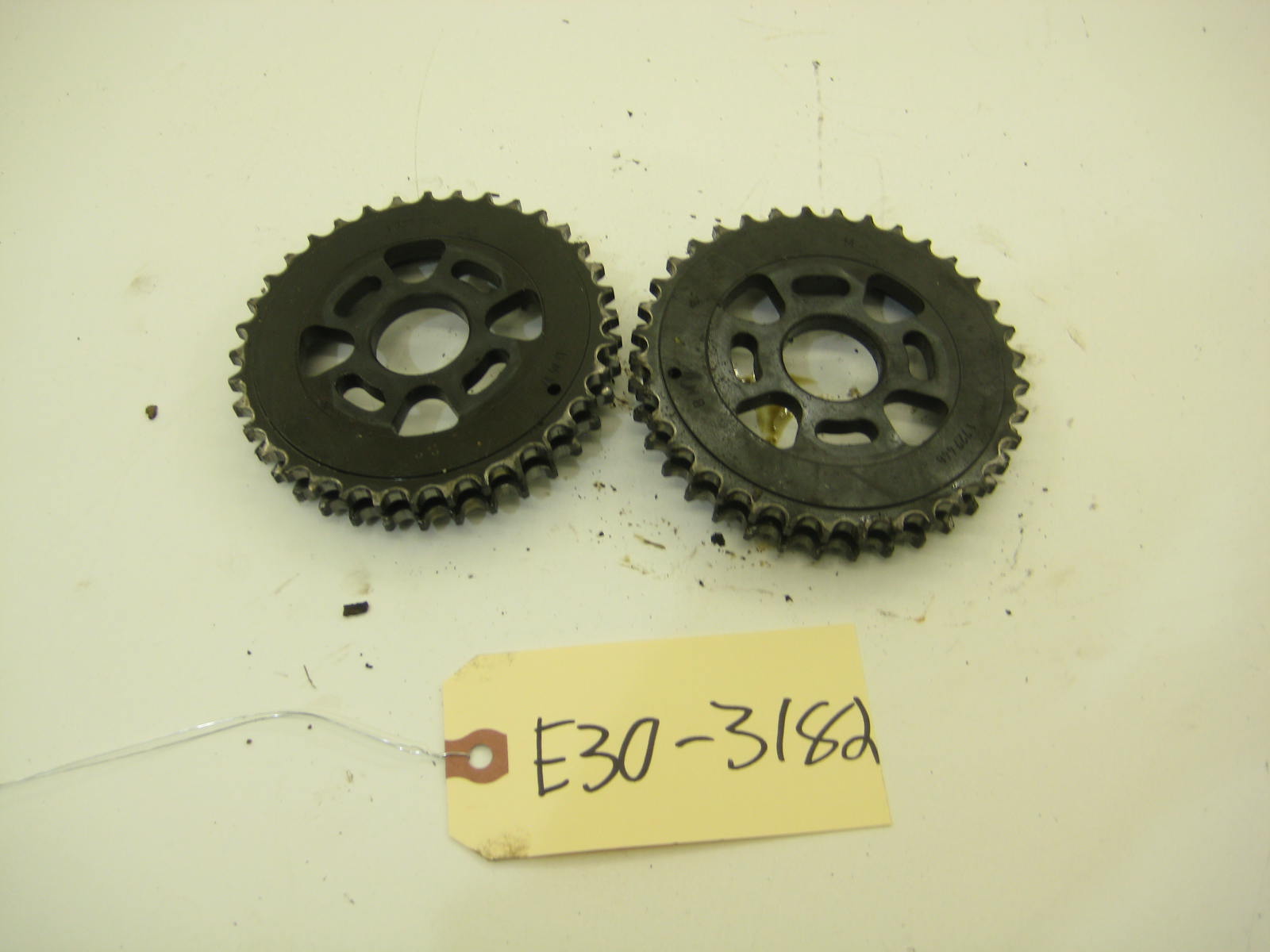 M42 Cam Gears