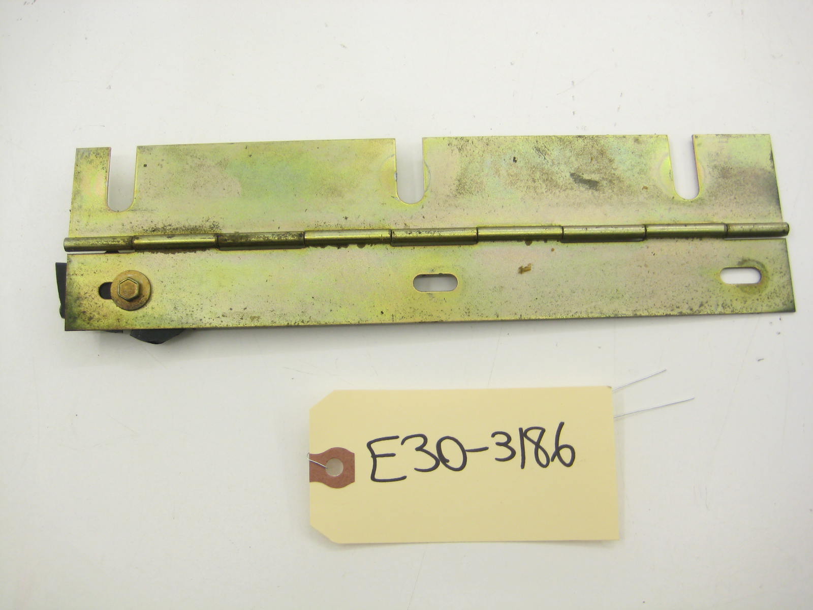 Glove Box Hinge