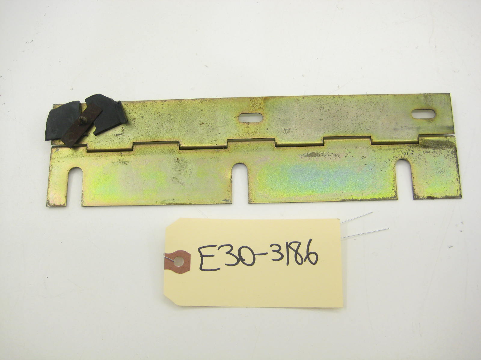 Glove Box Hinge