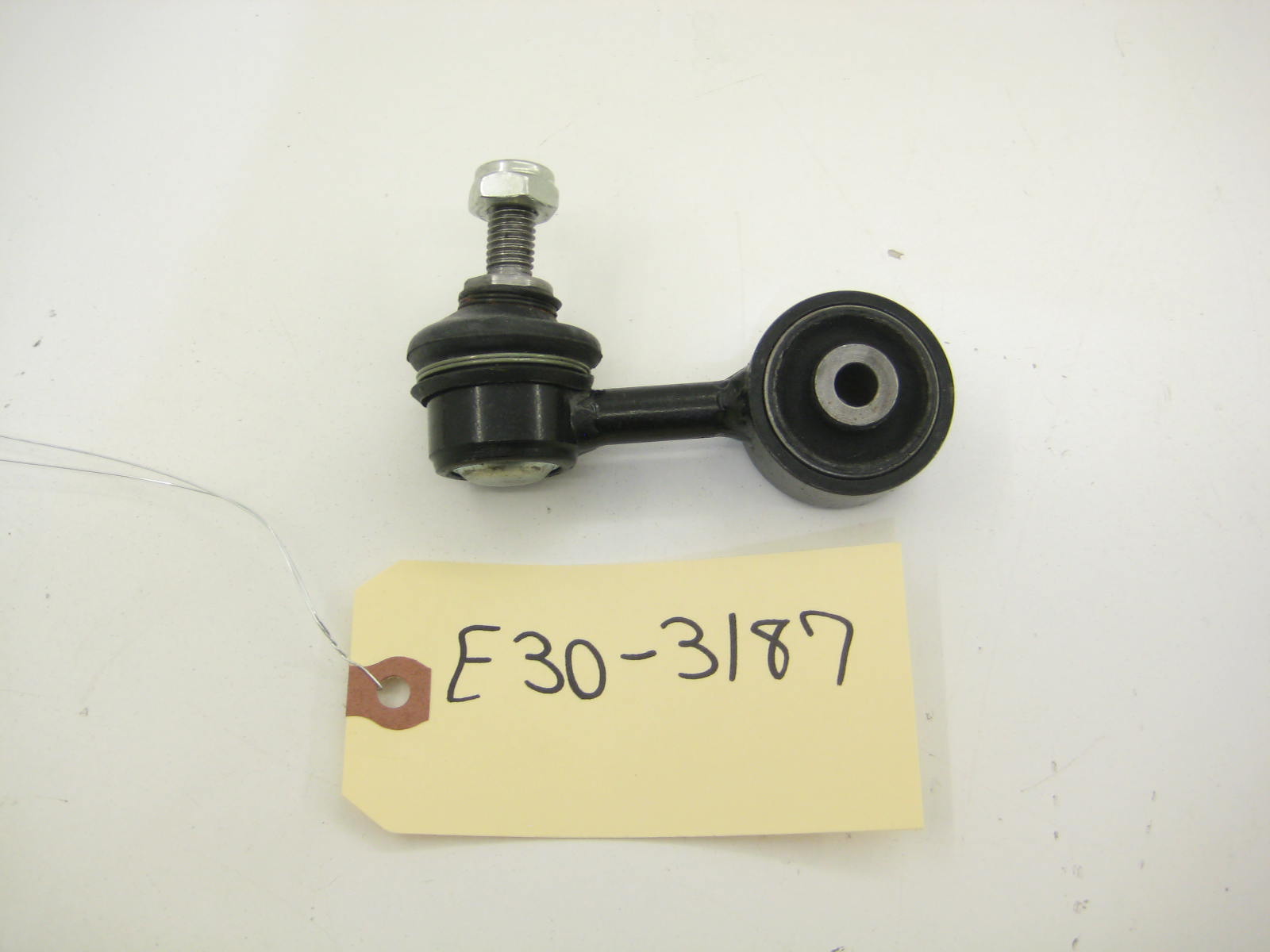 Front Sway Bar Link
