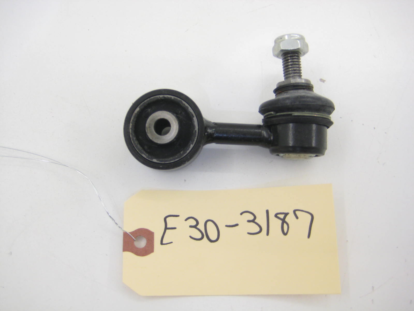 Front Sway Bar Link
