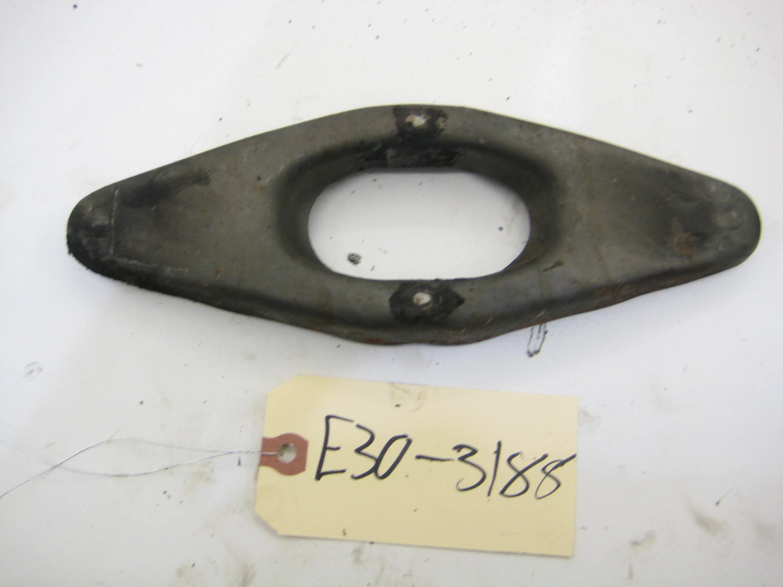 M10 G240 Clutch Release Arm