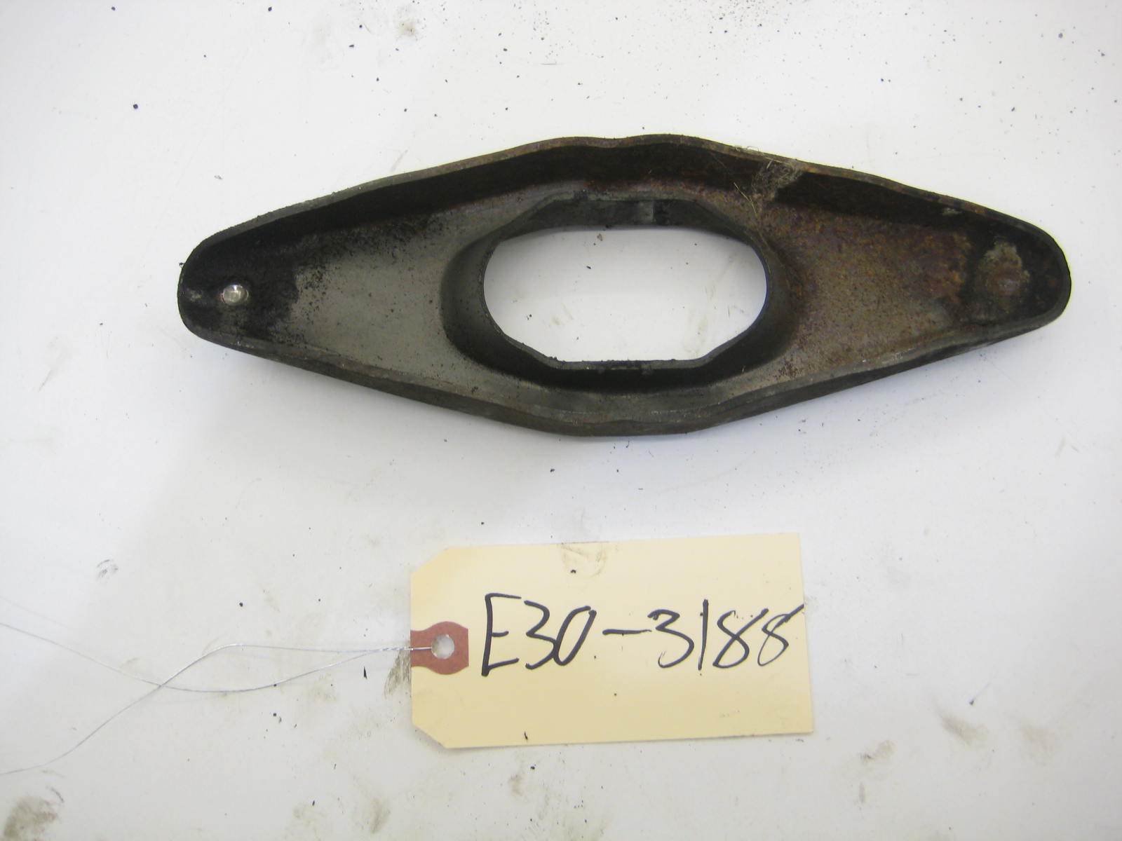 M10 G240 Clutch Release Arm