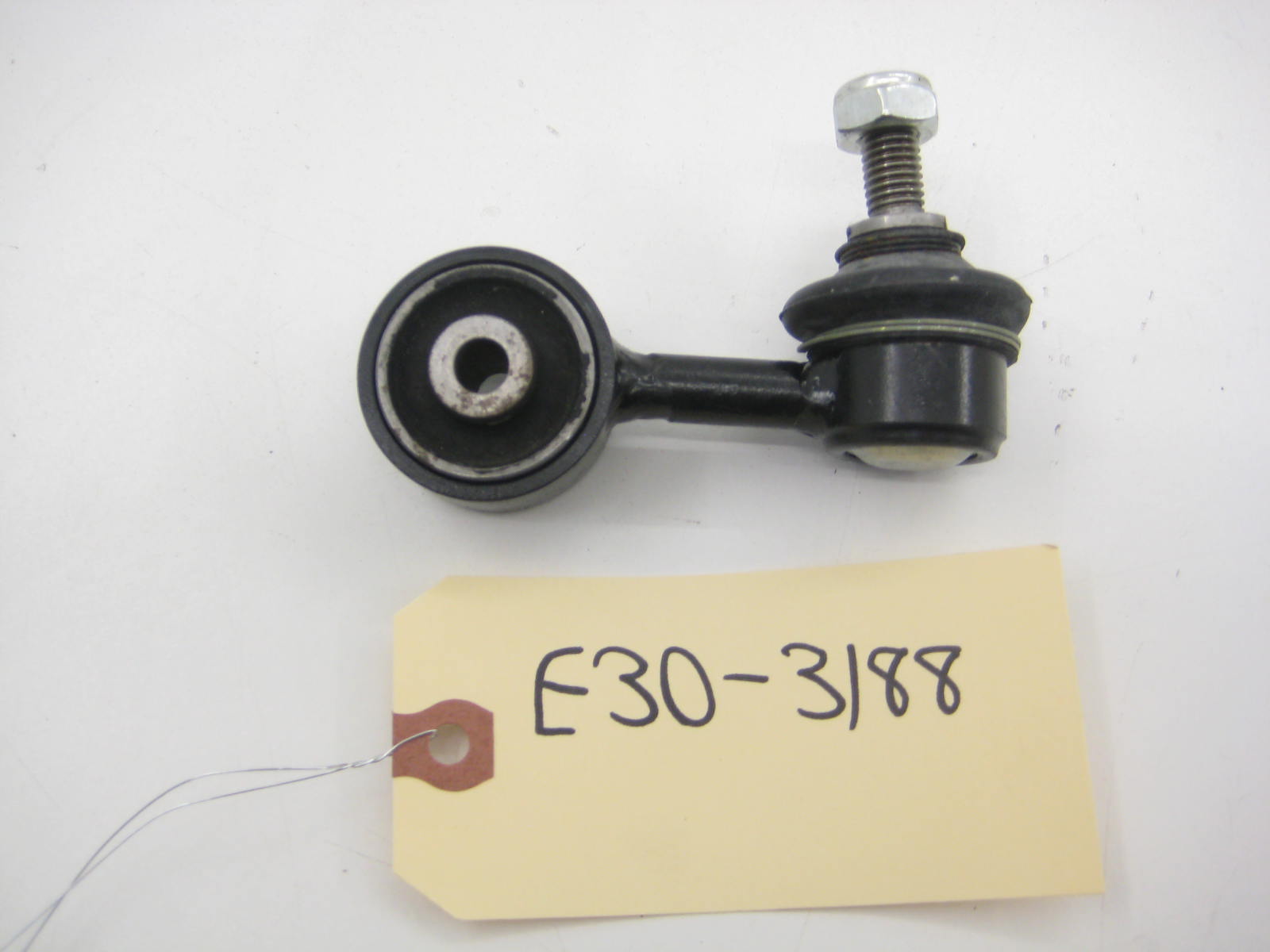 Front Sway Bar Link