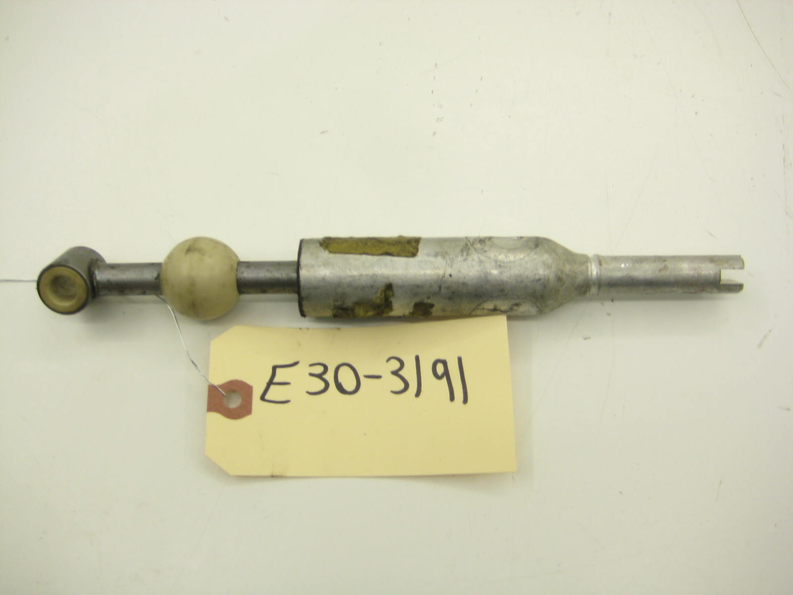 Shifter Lever (SHORT)