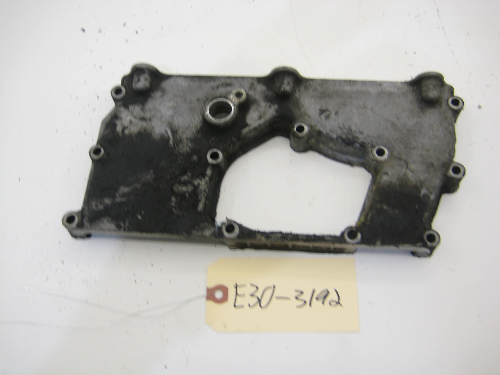M42 Upper Timing Chain Cover