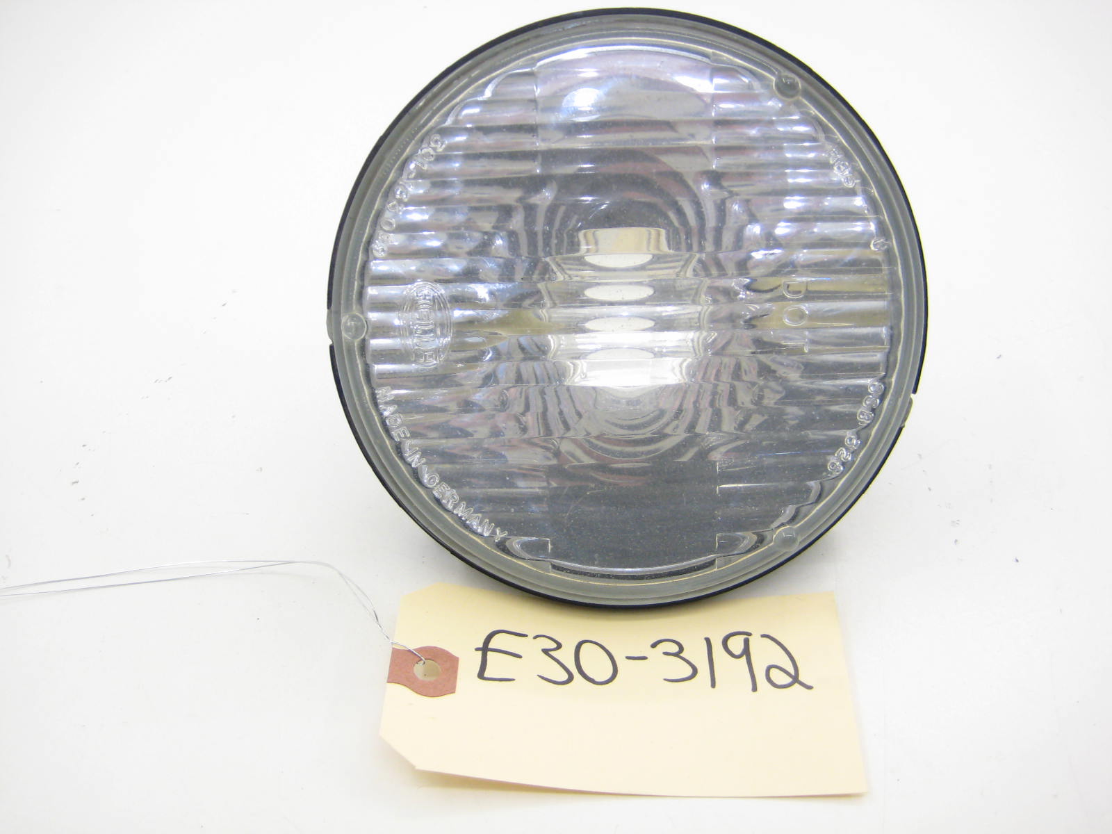 High Beam Headlight (NON SEALED)