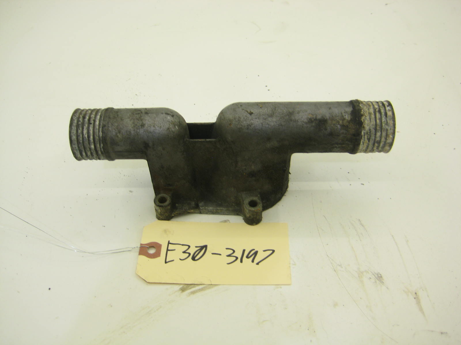 M42 Thermostat Housing