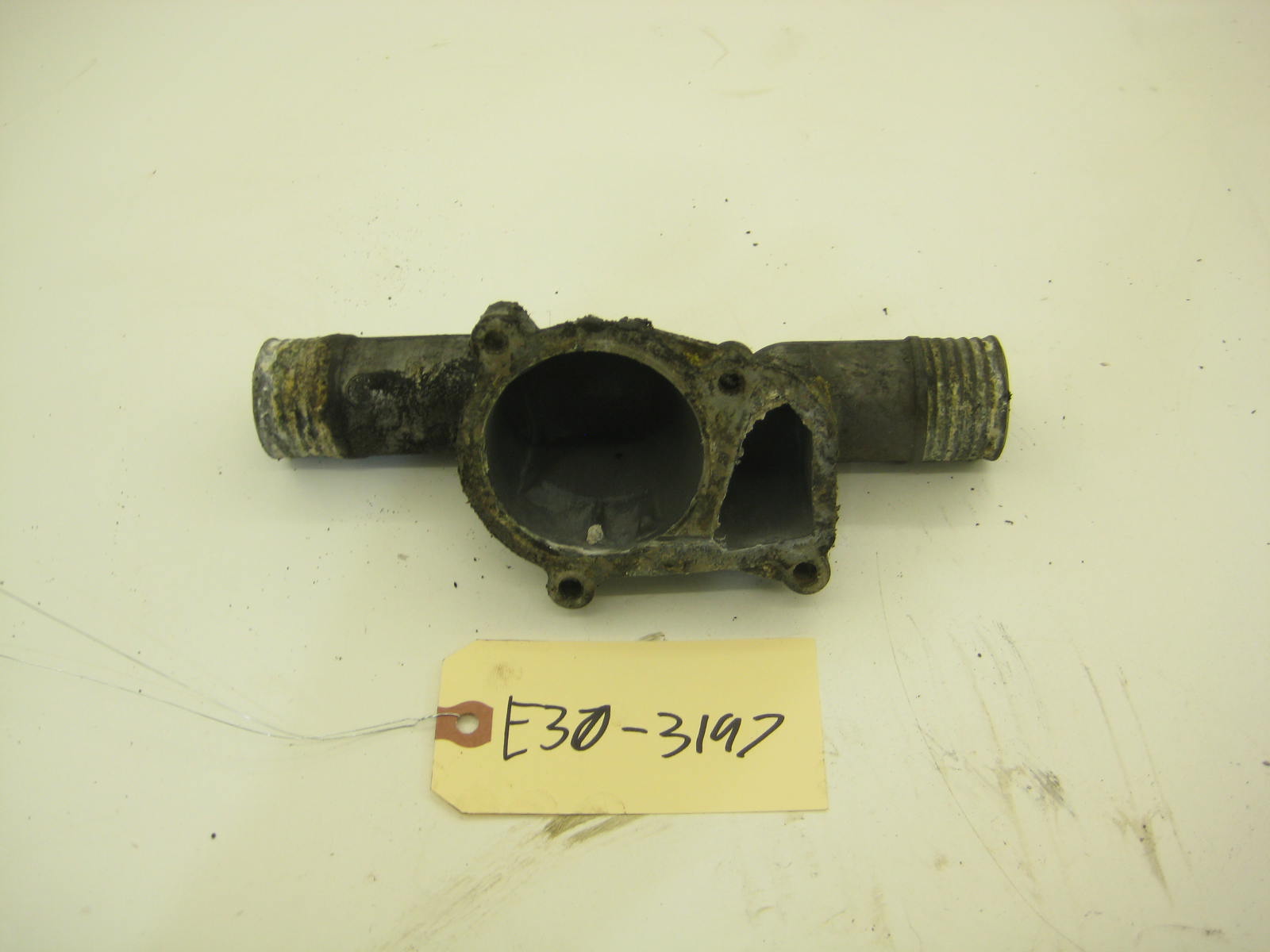 M42 Thermostat Housing