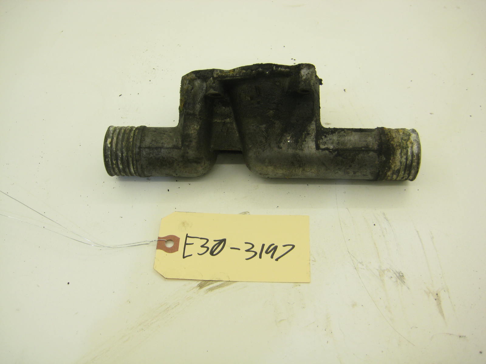 M42 Thermostat Housing