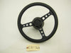 BMW E30 318 325 Renoun Steering Wheel 346mm Diameter E30 3200