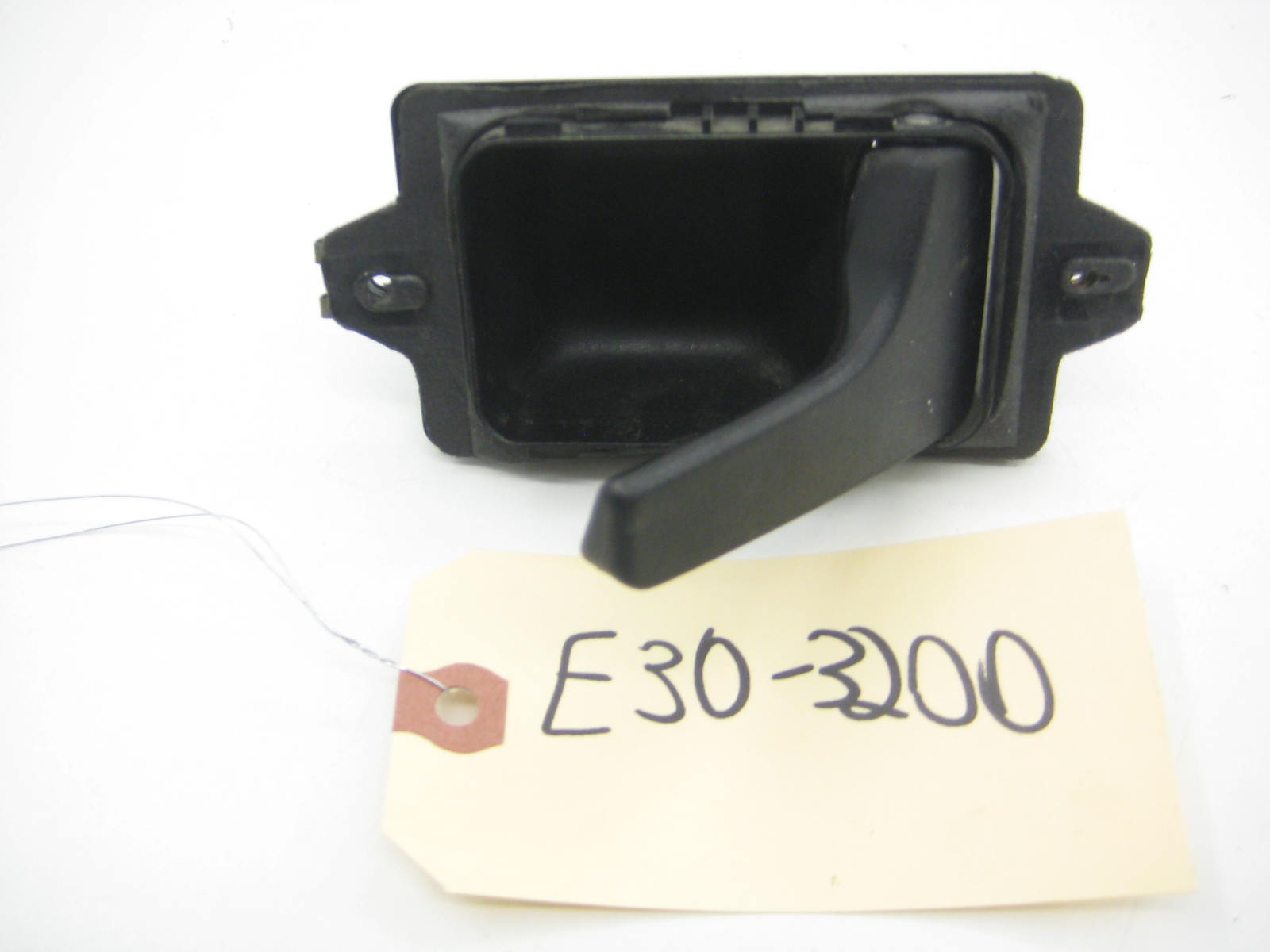 Drivers Side Interior Door Handle